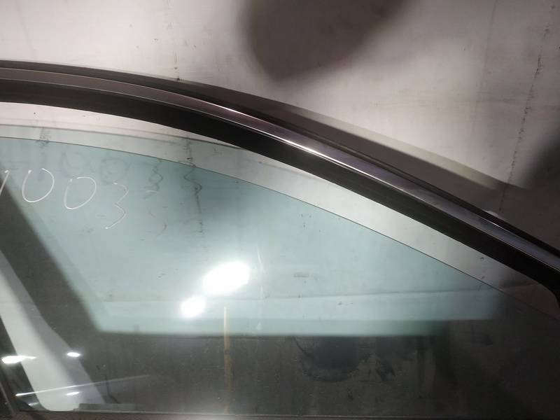 AS2 Mercedes-Benz R-CLASS 2009 Door-Drop Glass - FRONT RIGHT