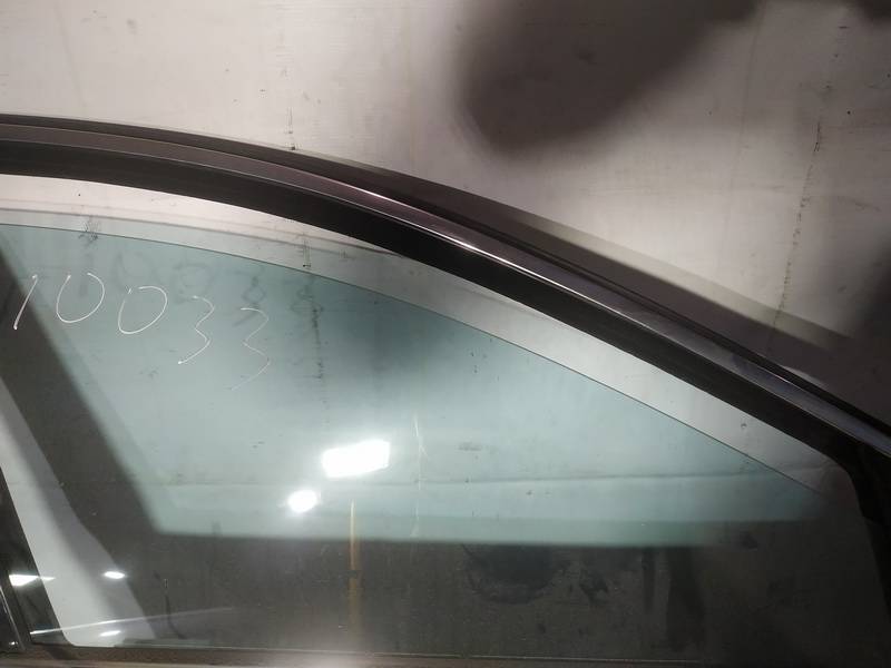 AS2 Mercedes-Benz R-CLASS 2009 Door-Drop Glass - FRONT RIGHT - Thumbnail 2