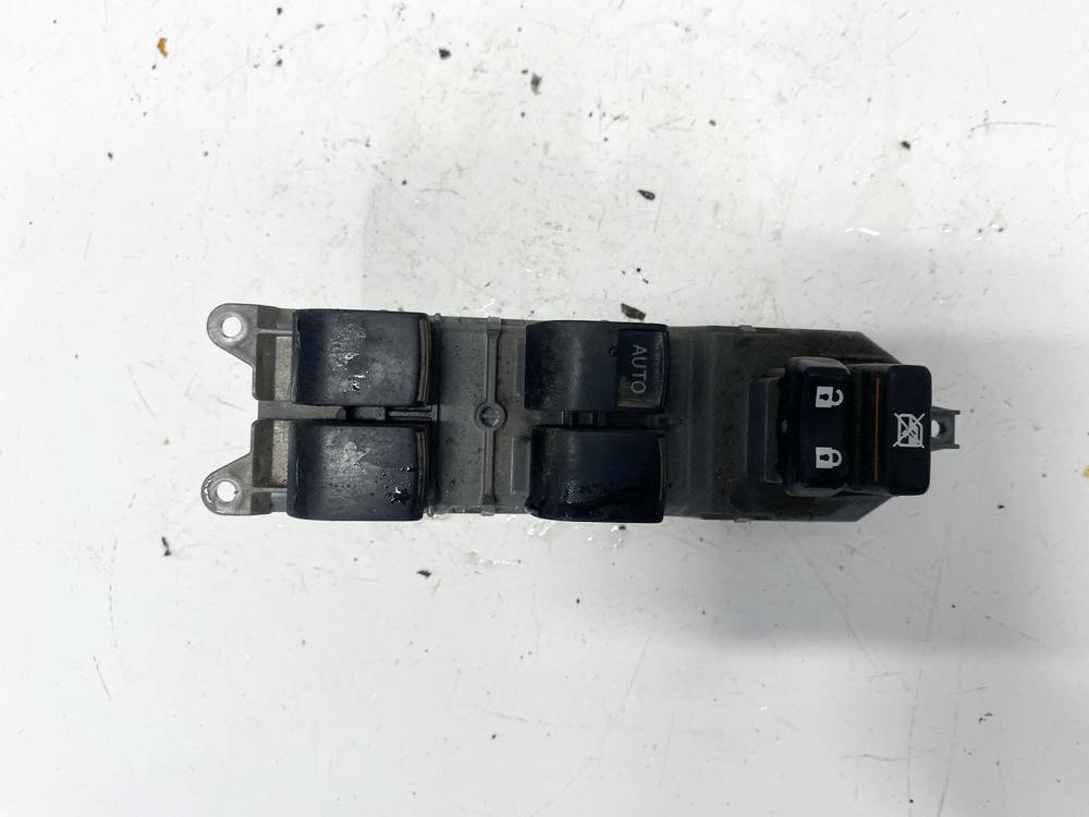 192835 Toyota RAV-4 2009 Fensterheber schalter