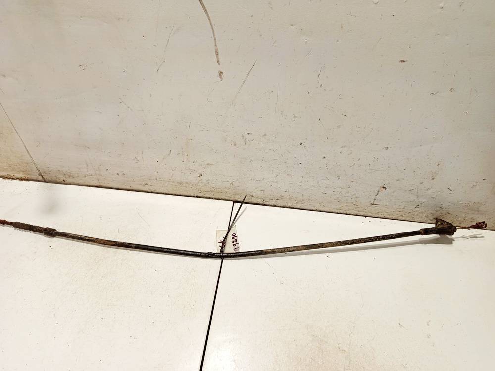 Mercedes-Benz S-CLASS 2000 Bremsseil Seilzug Feststellbremse