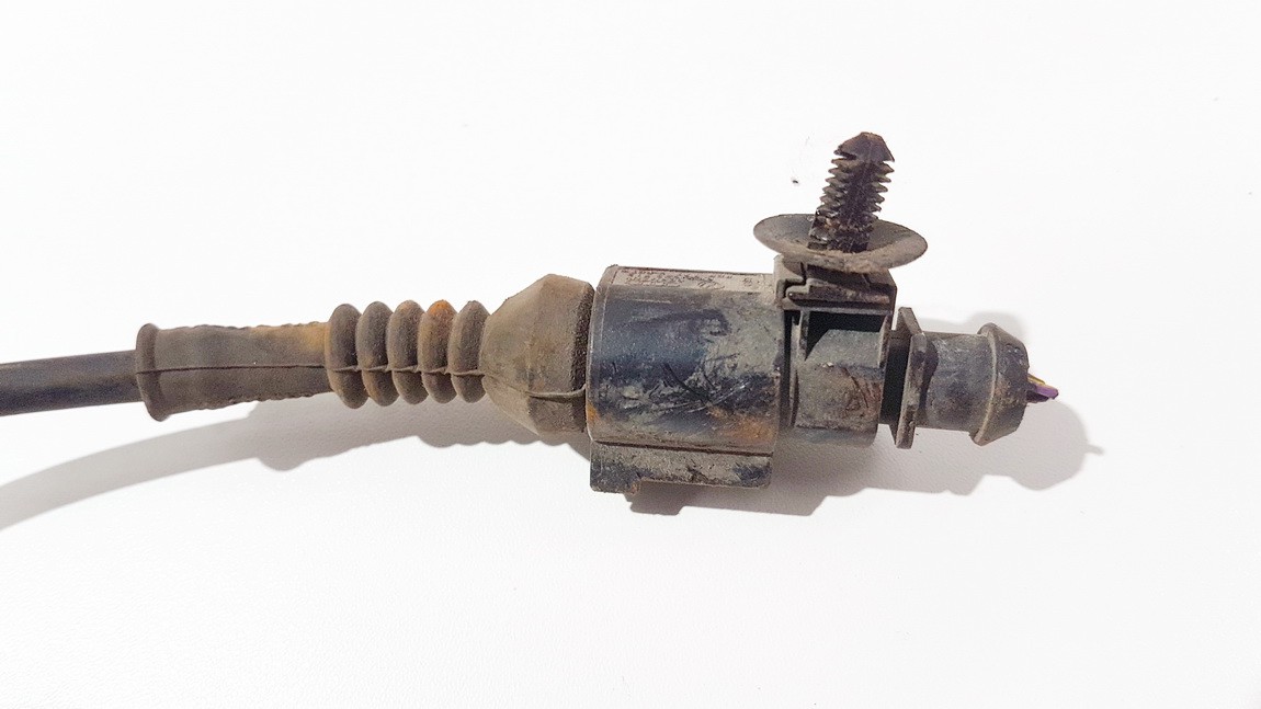 Volkswagen Touareg 2005 ABS Sensor (ABS WHEEL SPEED SENSOR) - REAR RIGHT - Thumbnail 3