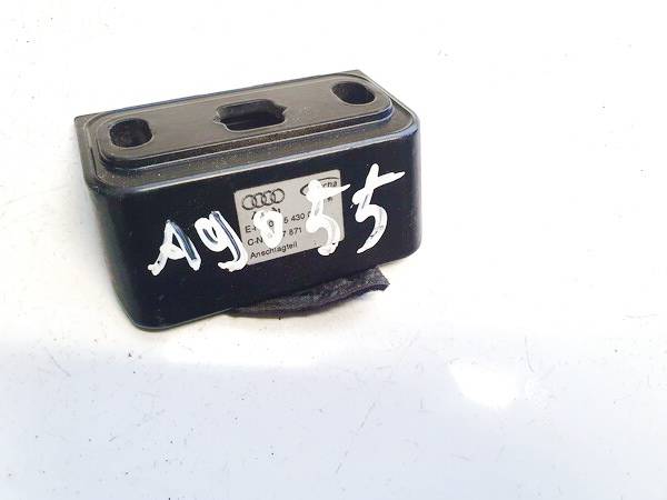 0105430000 Audi TT 2000 Kitos dalys - Thumbnail 3