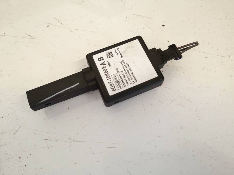 6G9T15K602AB Land-Rover Freelander 2007 Antenna Module Unit