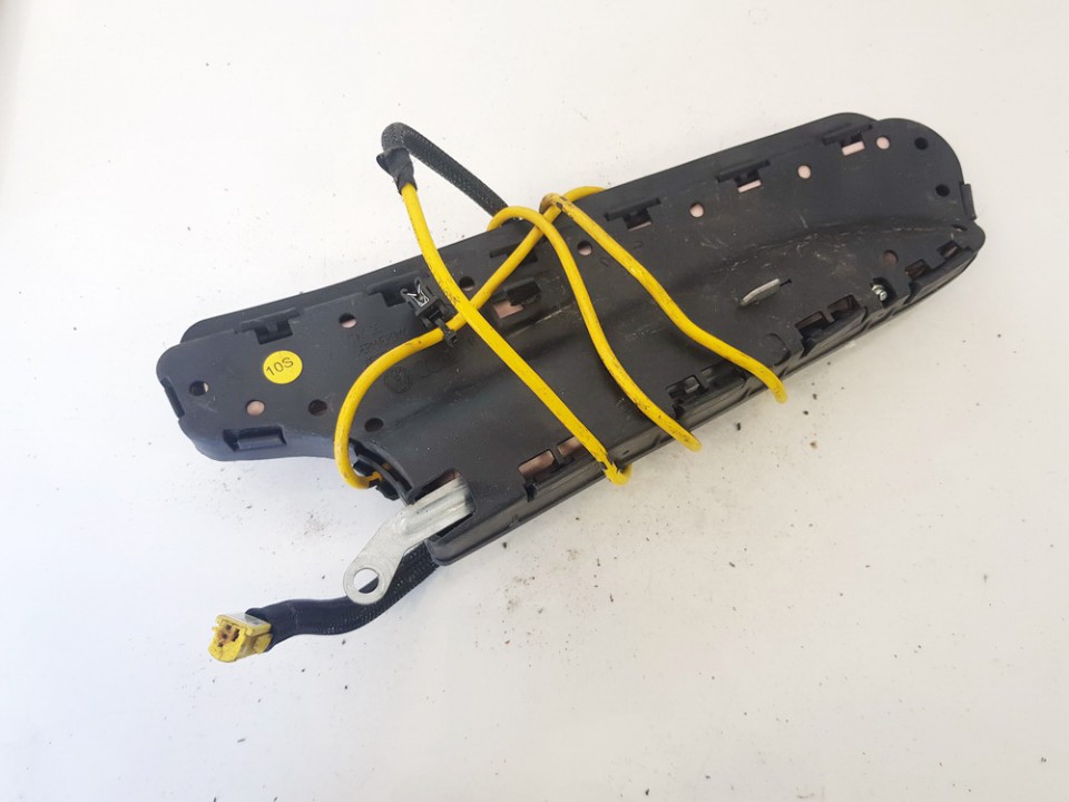 4F0880242B Audi A6 2006 Sitz AIRBAG - Thumbnail 3