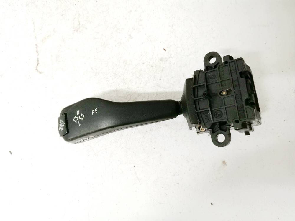 8363668M BMW X5 2004 Blinkschalter-kombischalter