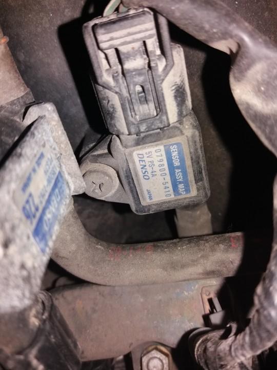 0798005410 Honda Civic 2001 Air Pressure MAP Sensor Manifold Boost