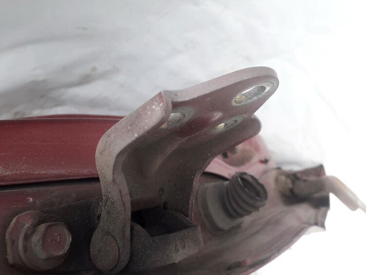 Mitsubishi Lancer 1991 Door Hinge - FRONT
