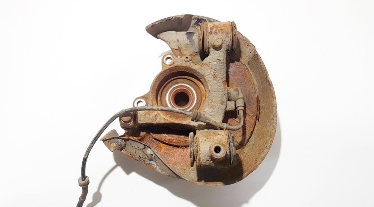 Volkswagen Passat 1998 Rumbas (gultnis) - AIZMUGURE PA KREISI - Thumbnail 2