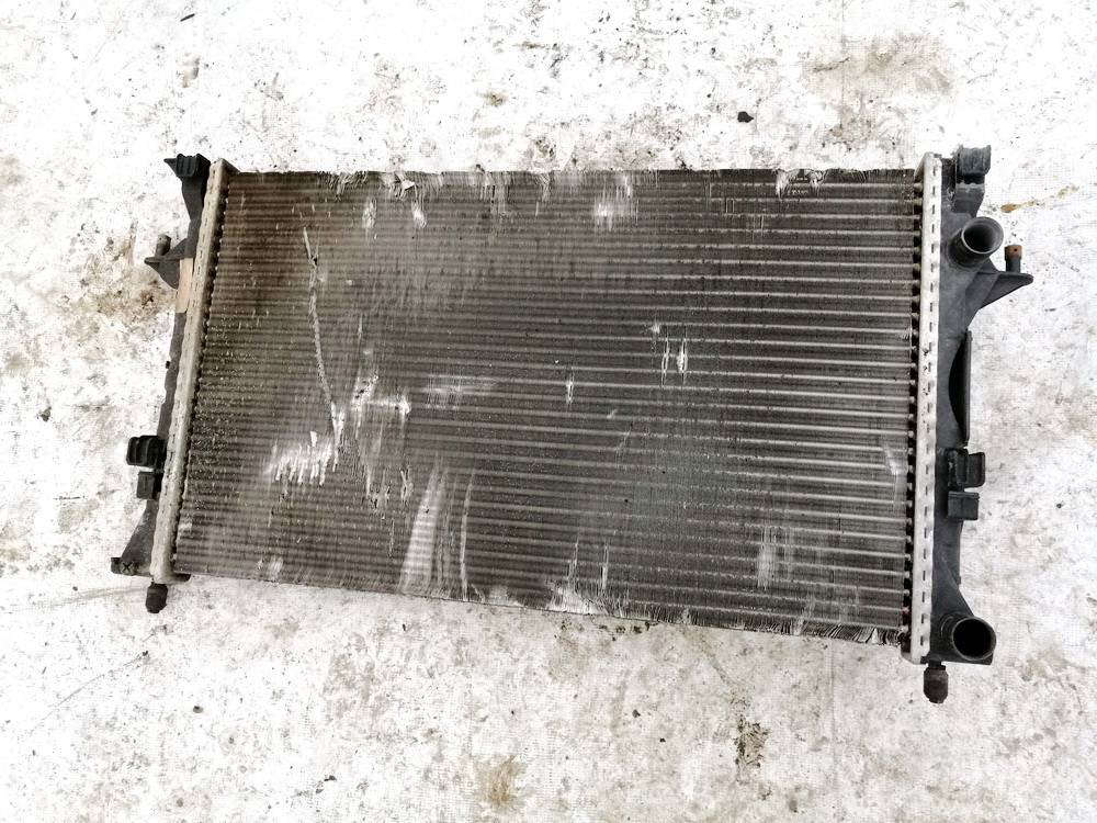 8200008863 Renault Laguna 2001 Chłodnica wody