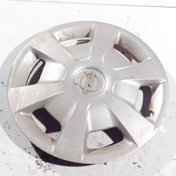 90576074 Opel Astra 1999 Hub Cap (Cover) 15