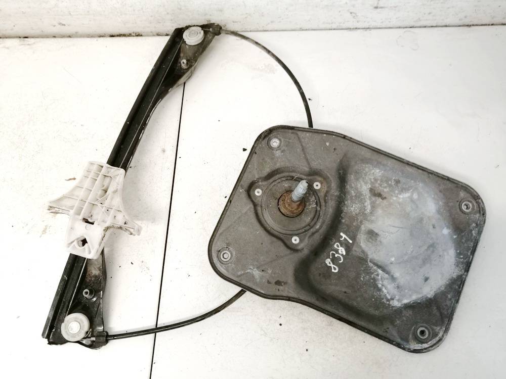 Skoda Praktik 2007 Window Lift