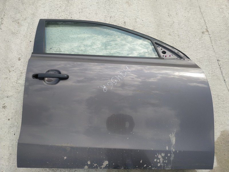 RUDOS Hyundai i30 2011 porte avant droite