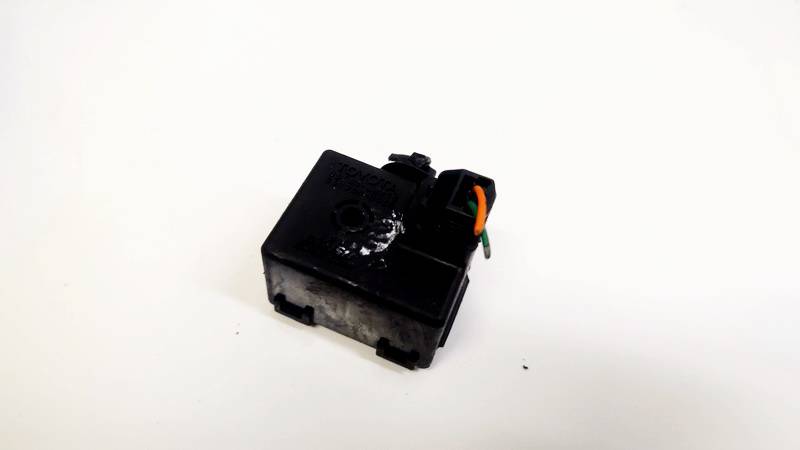 8665248010 Lexus RX - CLASS 2006 Citi elektroniskie sensori - Thumbnail 3