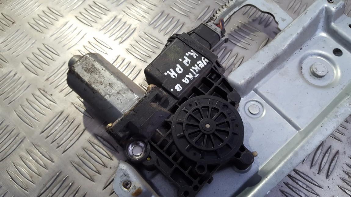 0130821654 Opel Vectra 1997 Window Motor - FRONT LEFT