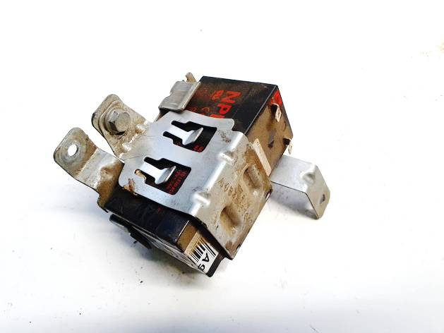 A1645453040 Mercedes-Benz R-CLASS 2007 Battery Assembly - Thumbnail 2