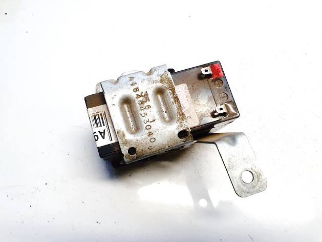 A1645453040 Mercedes-Benz R-CLASS 2007 Battery Assembly