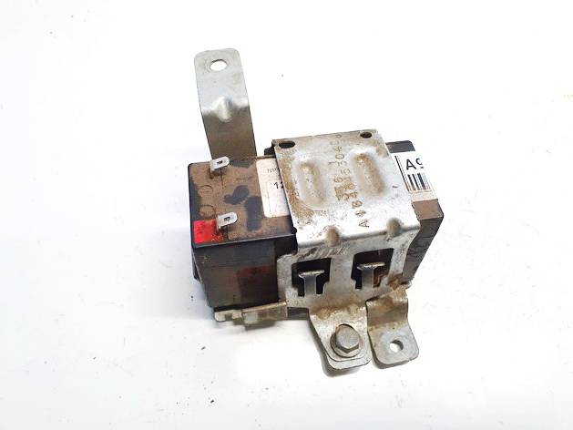 A1645453040 Mercedes-Benz R-CLASS 2007 Battery Assembly - Thumbnail 3