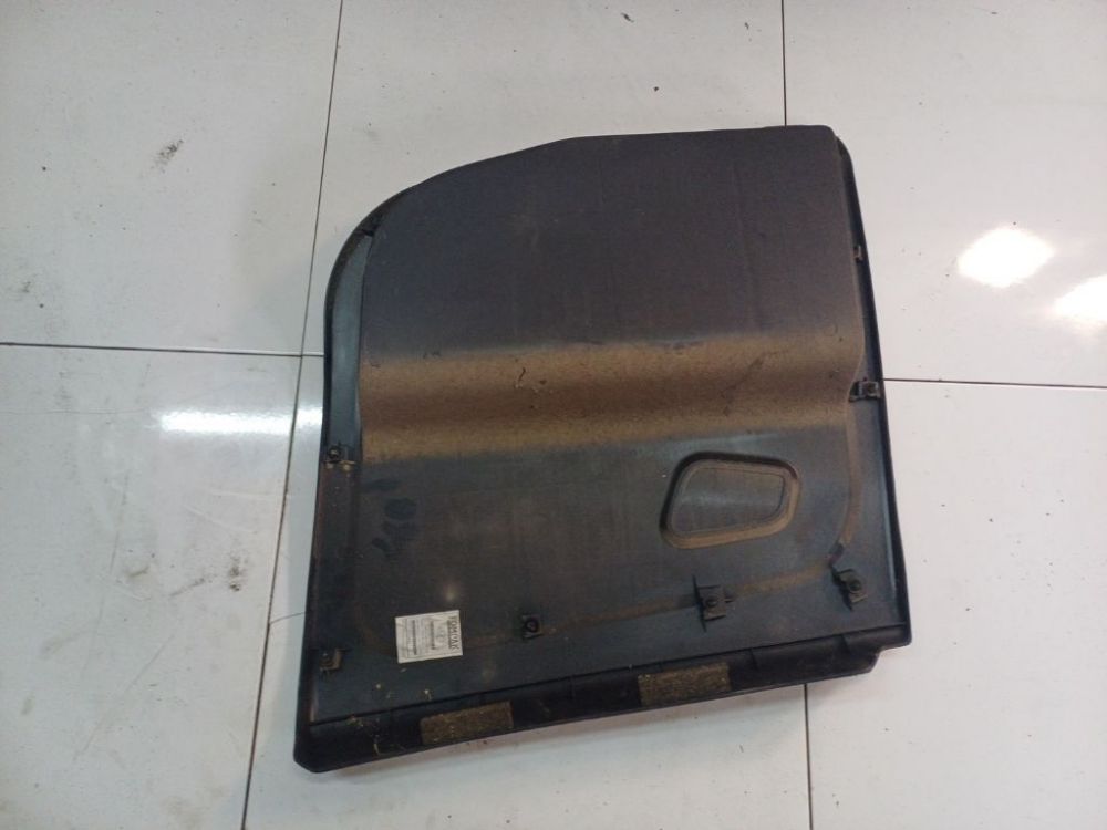 73548025 Fiat Doblo 2011 Door Panel - REAR LEFT - Thumbnail 2