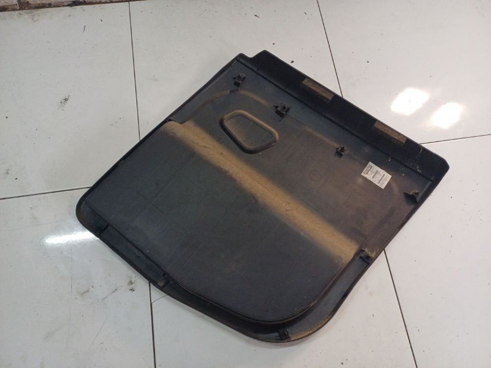 73548025 Fiat Doblo 2011 Door Panel - REAR LEFT - Thumbnail 3