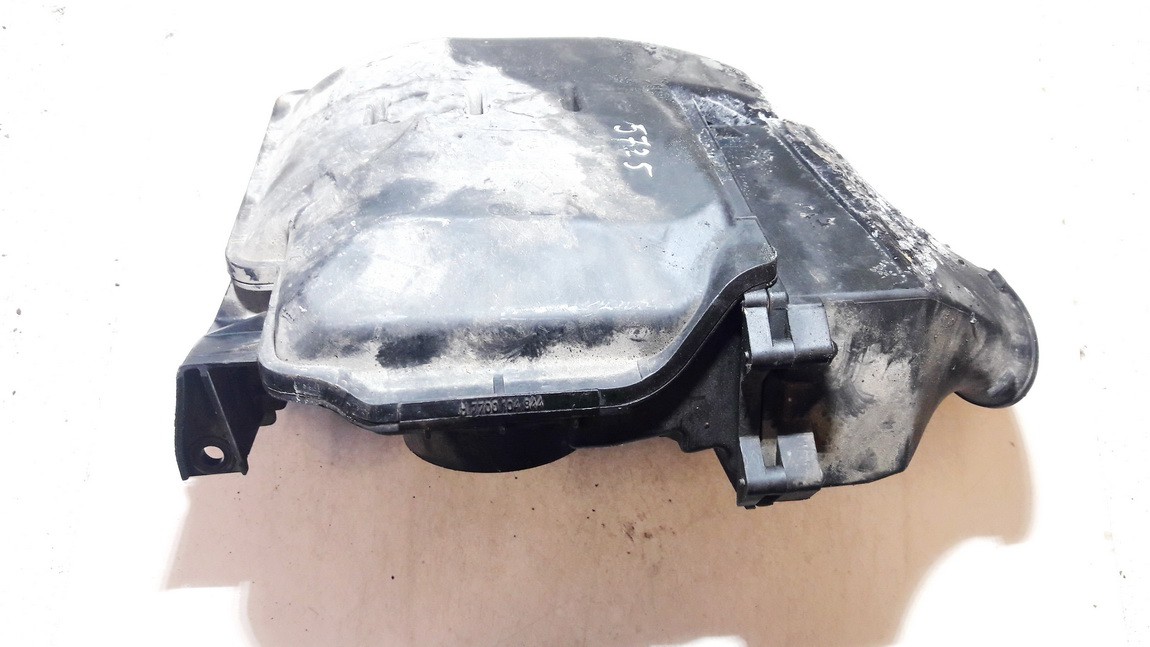 44605885901 Renault Laguna 2002 Oro filtro deze - Thumbnail 2