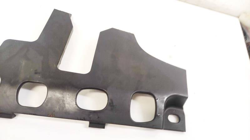 13162521 Opel Zafira 2007 Interior trim - Thumbnail 2
