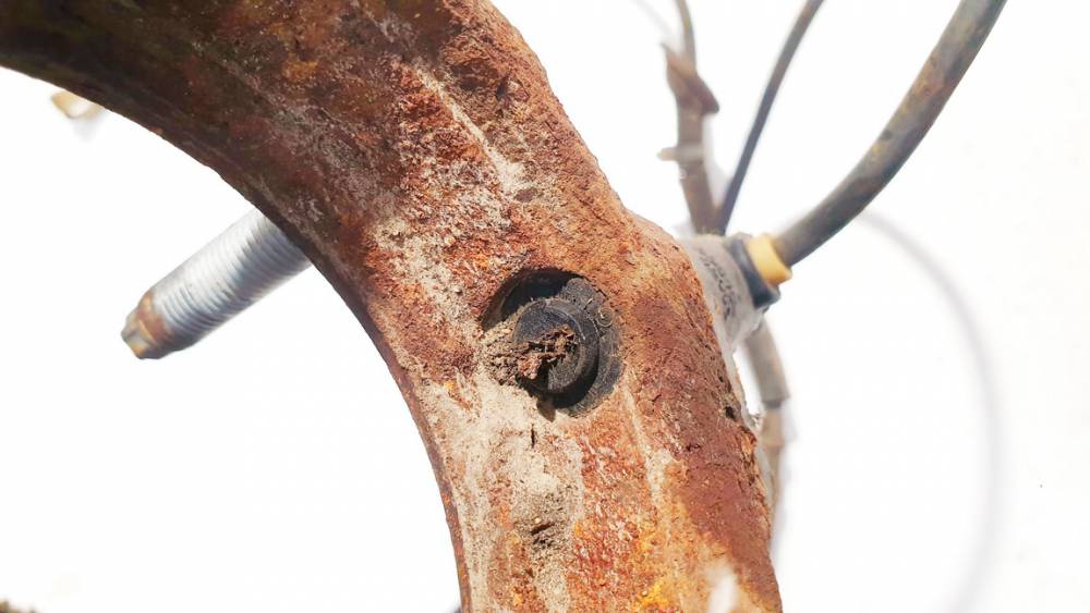 8954542030 Toyota RAV-4 2005 ABS daviklis G.D. - Thumbnail 2