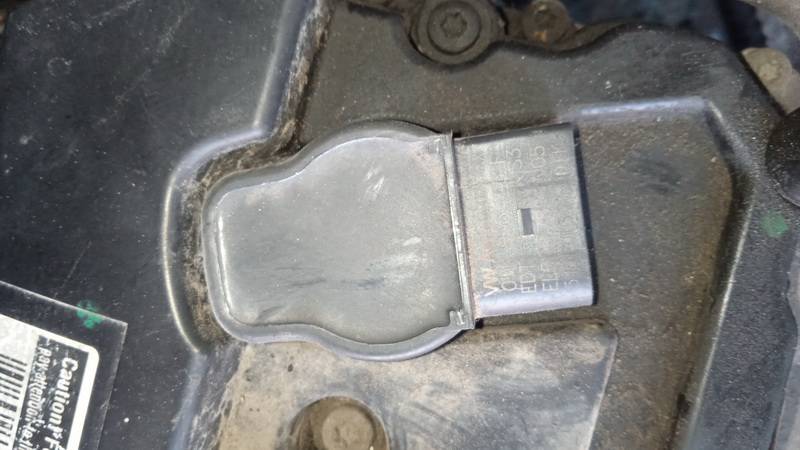 07K905715F Volkswagen Jetta 2013 Ignition Coil