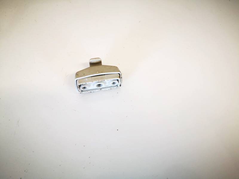 3B0857561B Volkswagen Golf 2000 Bracket Sun visor clip - Thumbnail 3