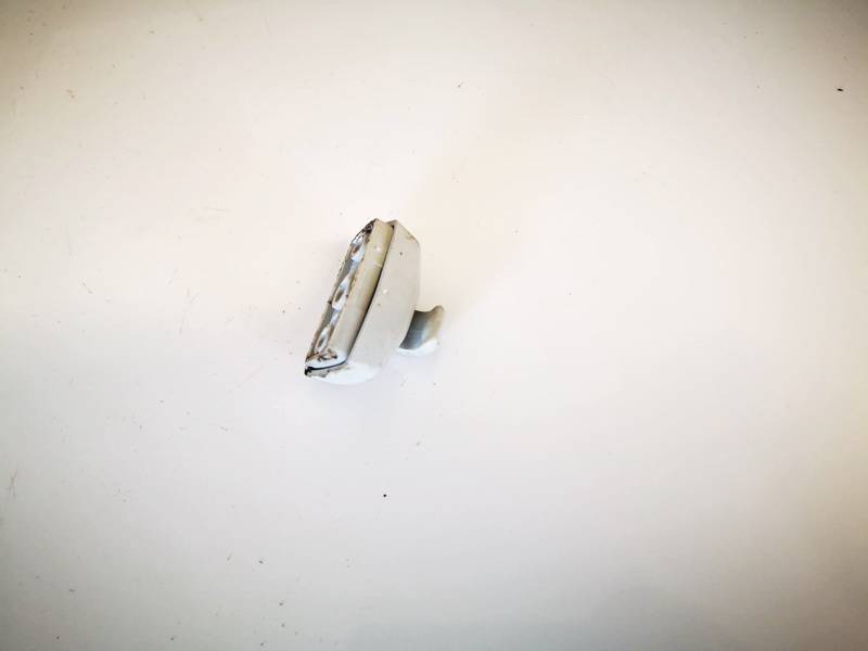 3B0857561B Volkswagen Golf 2000 Bracket Sun visor clip - Thumbnail 2