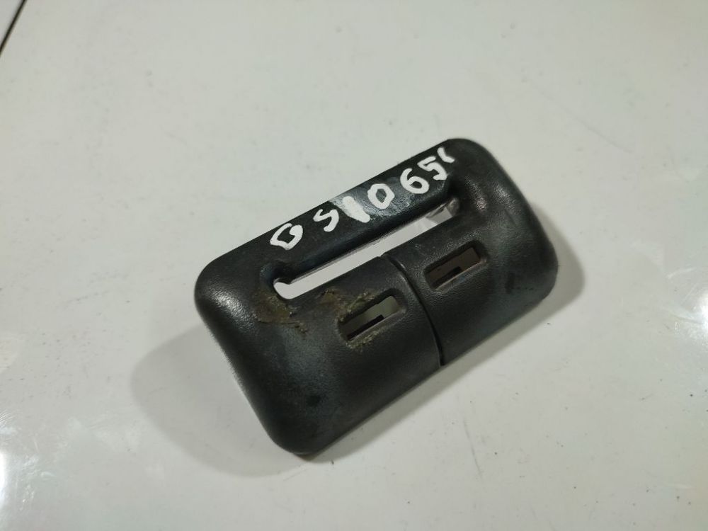 20200Z960 Citroen C4 Picasso 2007 Interior trim