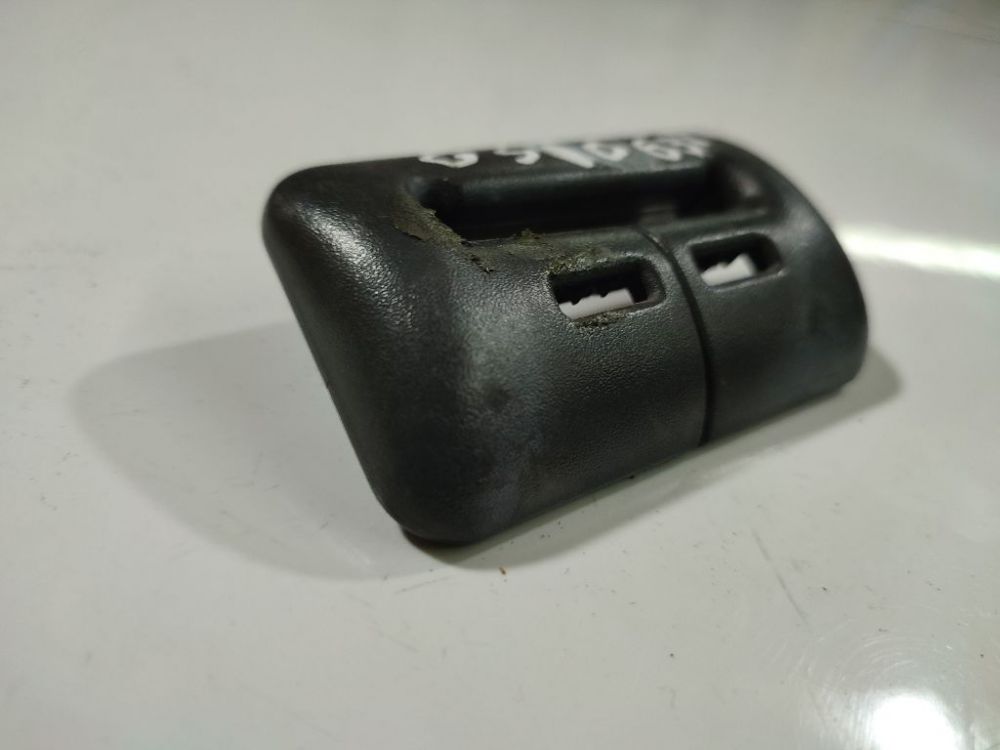 20200Z960 Citroen C4 Picasso 2007 Salono apdaila (plastmases) - Thumbnail 2