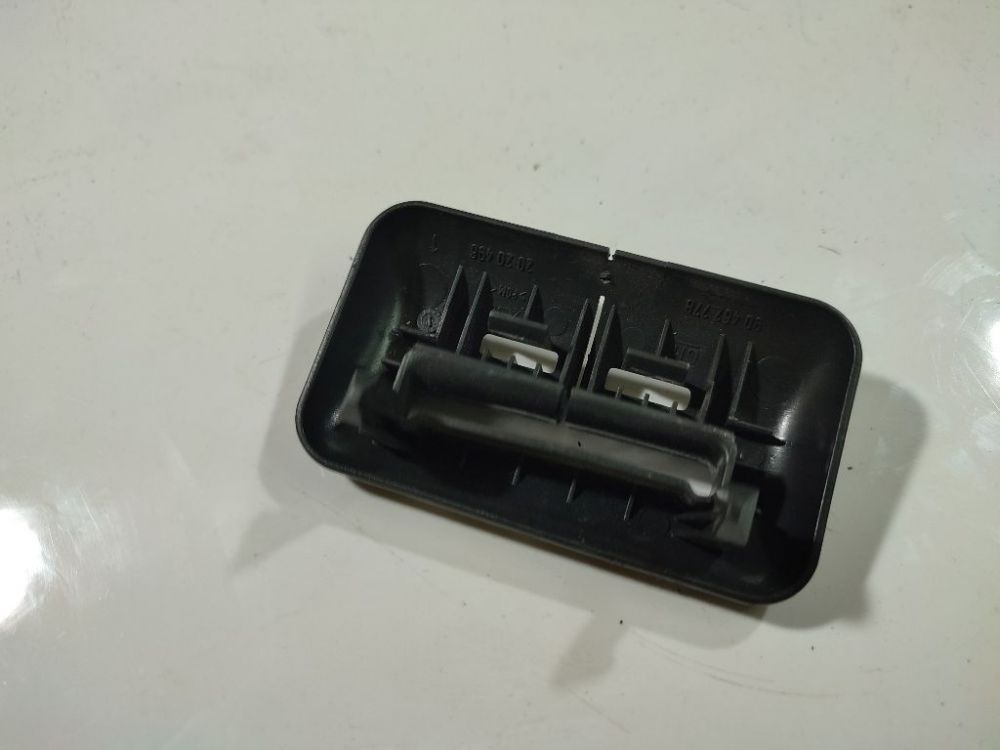 20200Z960 Citroen C4 Picasso 2007 Salono apdaila (plastmases) - Thumbnail 3