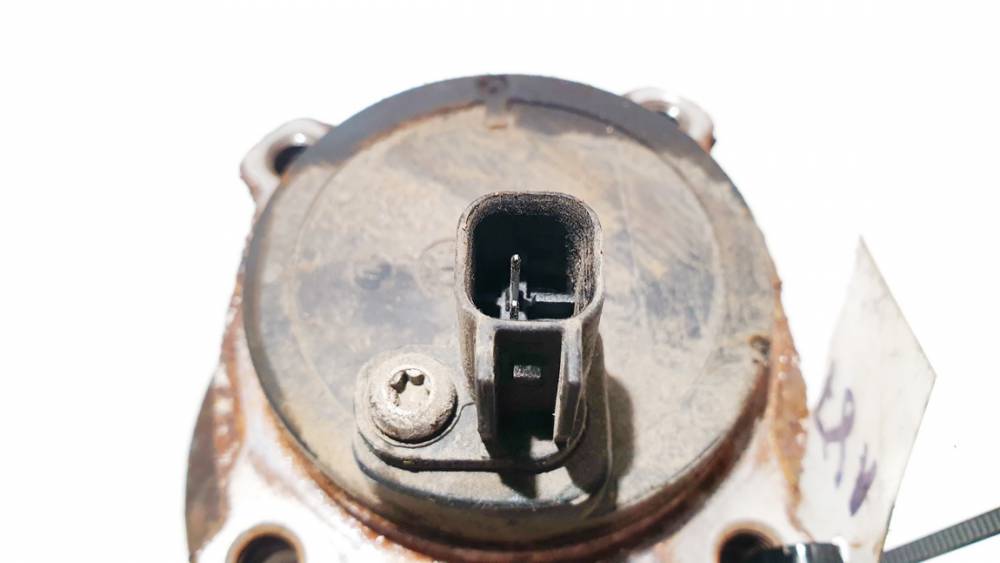 3M5T2B372BD Volvo V50 2008 ABS Sensor (ABS WHEEL SPEED SENSOR) - REAR LEFT - Thumbnail 3