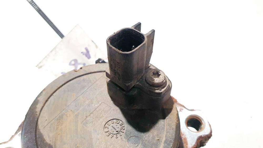 3M5T2B372BD Volvo V50 2008 ABS Sensor (ABS WHEEL SPEED SENSOR) - REAR LEFT