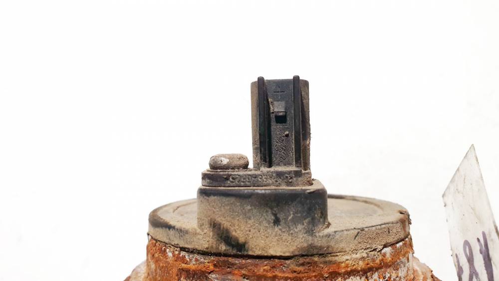 3M5T2B372BD Volvo V50 2008 ABS Sensor (ABS WHEEL SPEED SENSOR) - REAR LEFT - Thumbnail 2