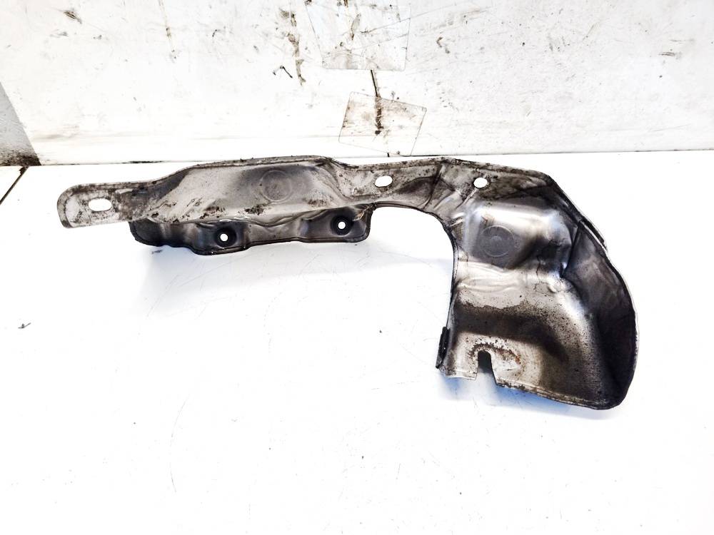 AV619N454AB Ford Focus 2011 Osłona kolektora - Thumbnail 2