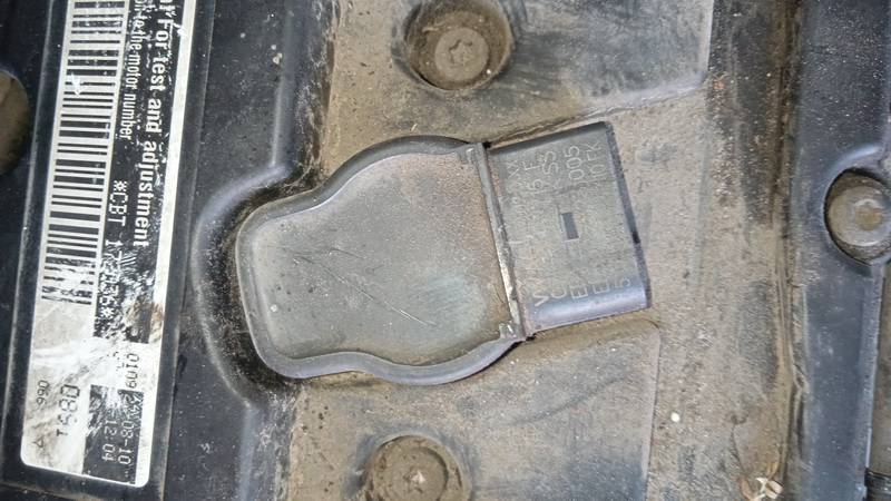 07K905715F Volkswagen Jetta 2013 Ignition Coil