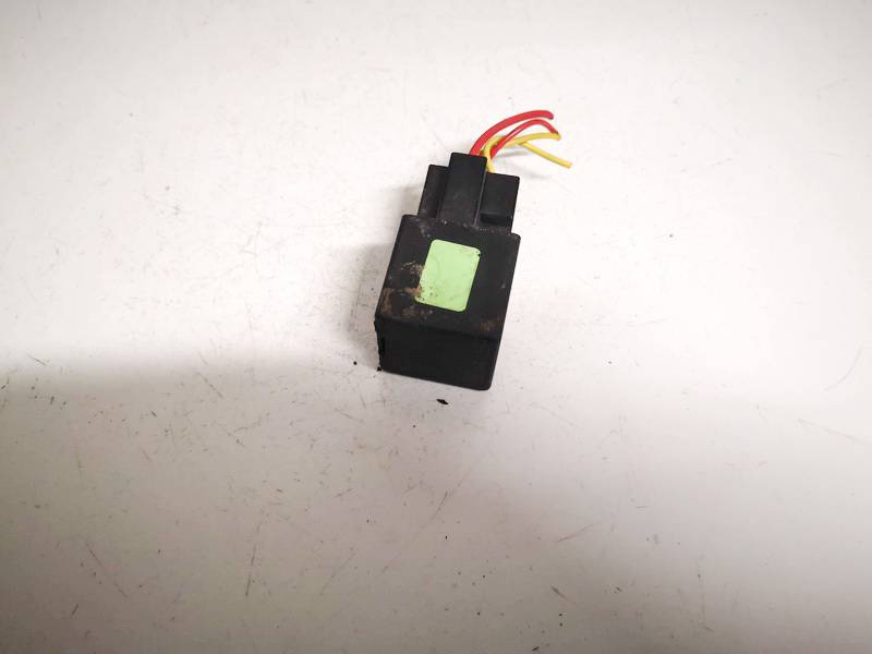 SSR310 Nissan X-Trail 2009 Przekaźnik