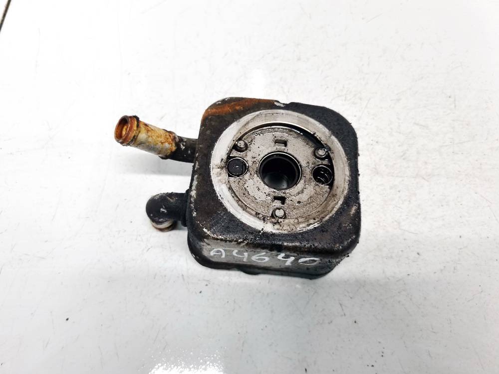 059117021A Audi A4 1998 Chłodnica oleju