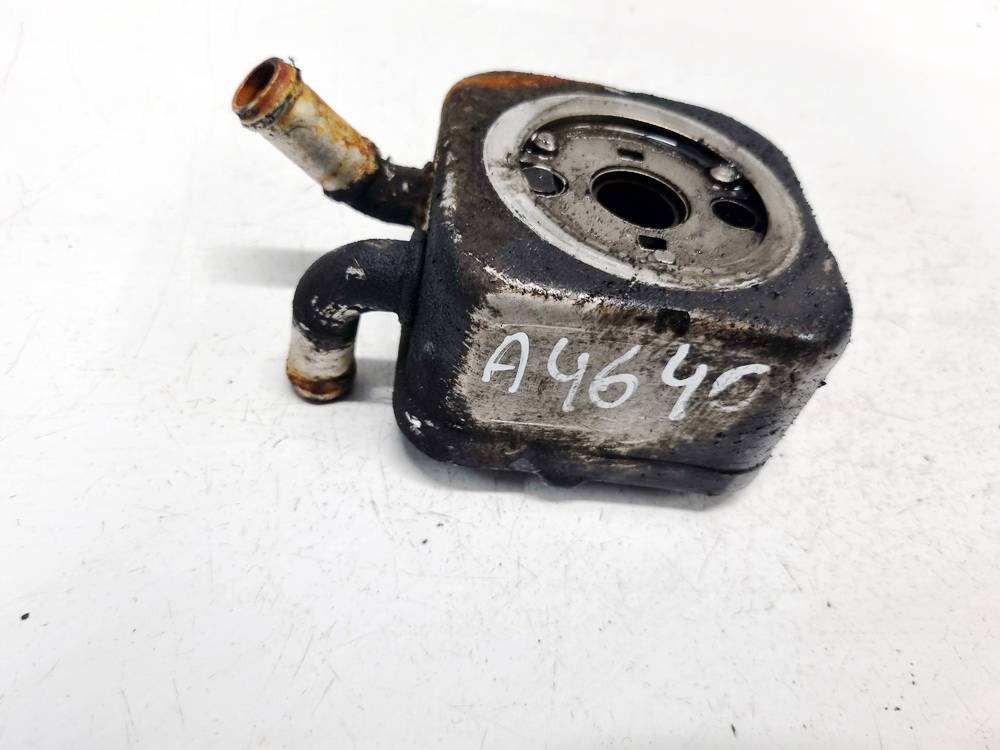 059117021A Audi A4 1998 Chłodnica oleju - Thumbnail 2