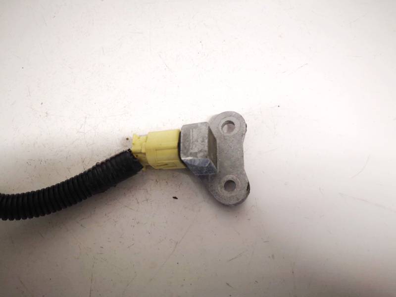 Nissan X-Trail 2009 Czujnik poduszki powietrznej SRS