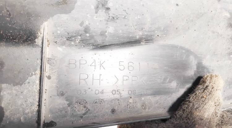 BP4K56114 Mazda 5 2007 Kitos dalys - Thumbnail 3