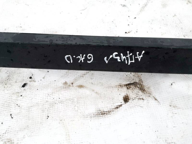 Rover 75 2002 Listwa szyby drzwi - TYLNE PRAWE - Thumbnail 2