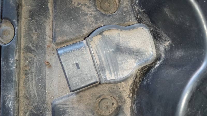 07K905715F Volkswagen Jetta 2013 Ignition Coil