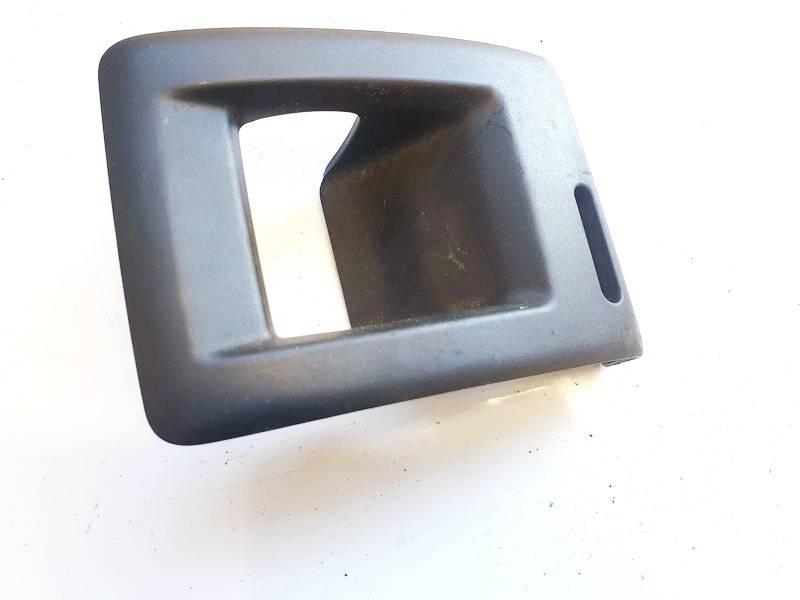 3C9885893 Audi A6 1997 Interior trim - Thumbnail 2