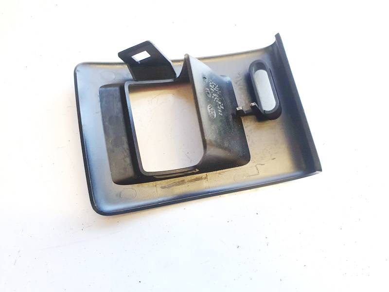 3C9885893 Audi A6 1997 Interior trim - Thumbnail 3