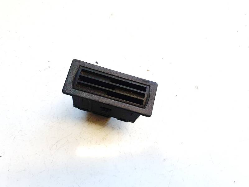 D3L0A Ford Fiesta 2006 Sisätilan koristelu (muovit)