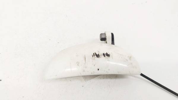 Toyota Aygo 2012 Door Handle Exterior - FRONT LEFT