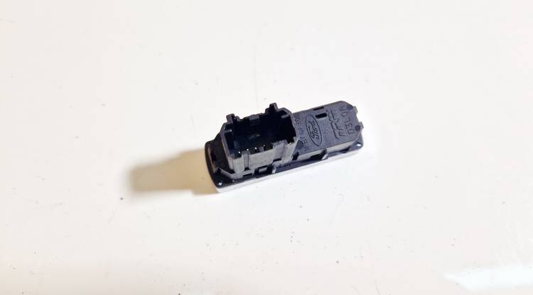 6M2T18K574AB Ford S-Max 2006 Heated screen switch (Window Heater Switch) - Thumbnail 2