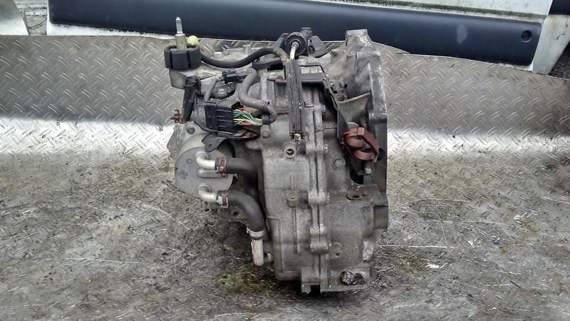 1XK0E Renault Laguna 2010 Vaihteisto - Thumbnail 2